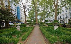 Hyde Park Court Hotel